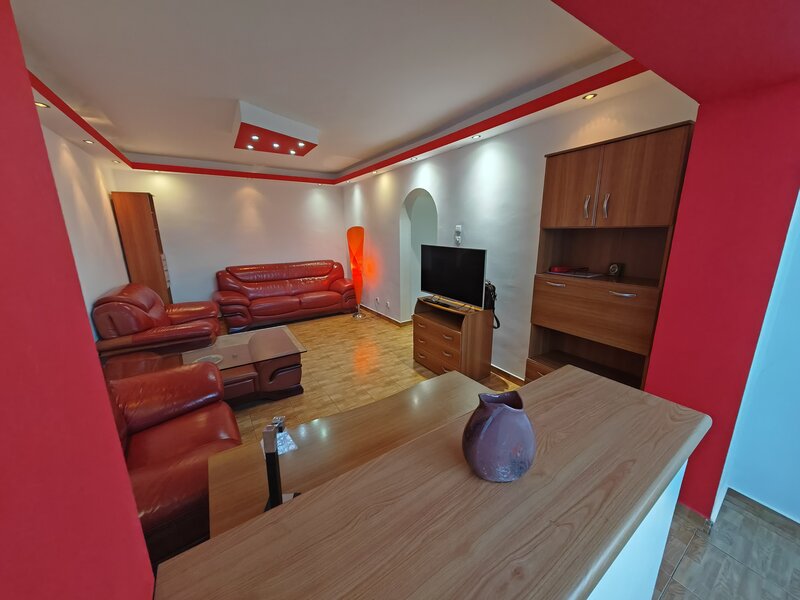 Averescu, str. Turda, oferta inchiriere ap. 2 camere.