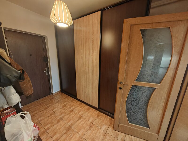 Averescu, str. Turda, oferta inchiriere ap. 2 camere.