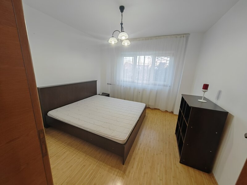 Averescu, str. Turda, oferta inchiriere ap. 2 camere.