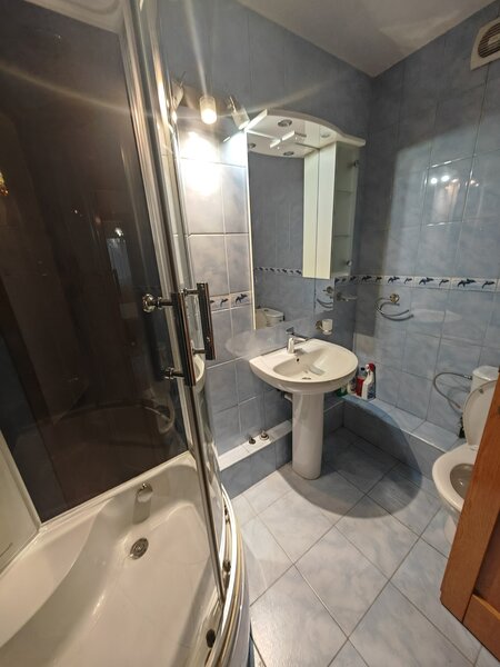 Averescu, str. Turda, oferta inchiriere ap. 2 camere.