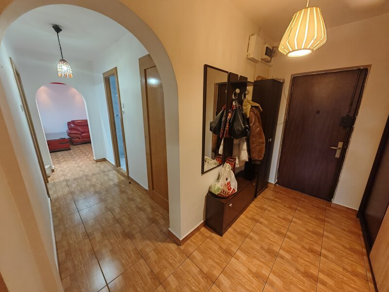 Averescu, str. Turda, oferta inchiriere ap. 2 camere.