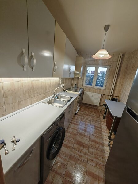 Averescu, str. Turda, oferta inchiriere ap. 2 camere.