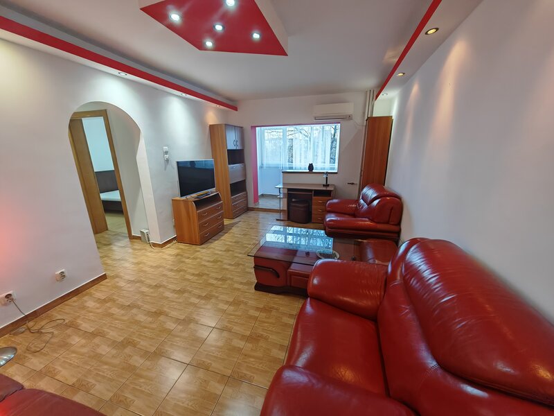 Averescu, str. Turda, oferta inchiriere ap. 2 camere.