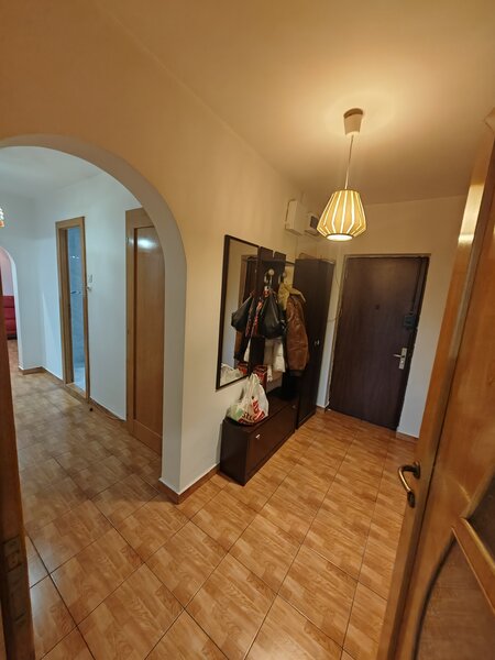 Averescu, str. Turda, oferta inchiriere ap. 2 camere.